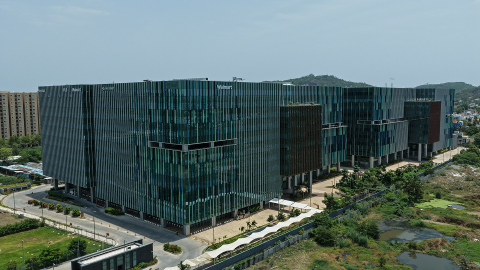Ascendas Singbridge