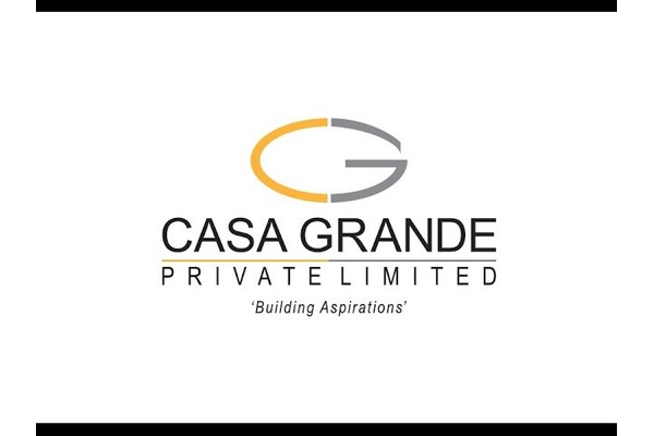Casa Grande logo