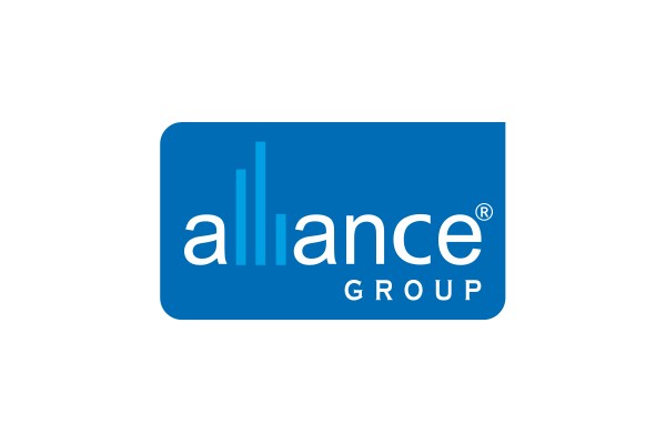 Alliance Group logo