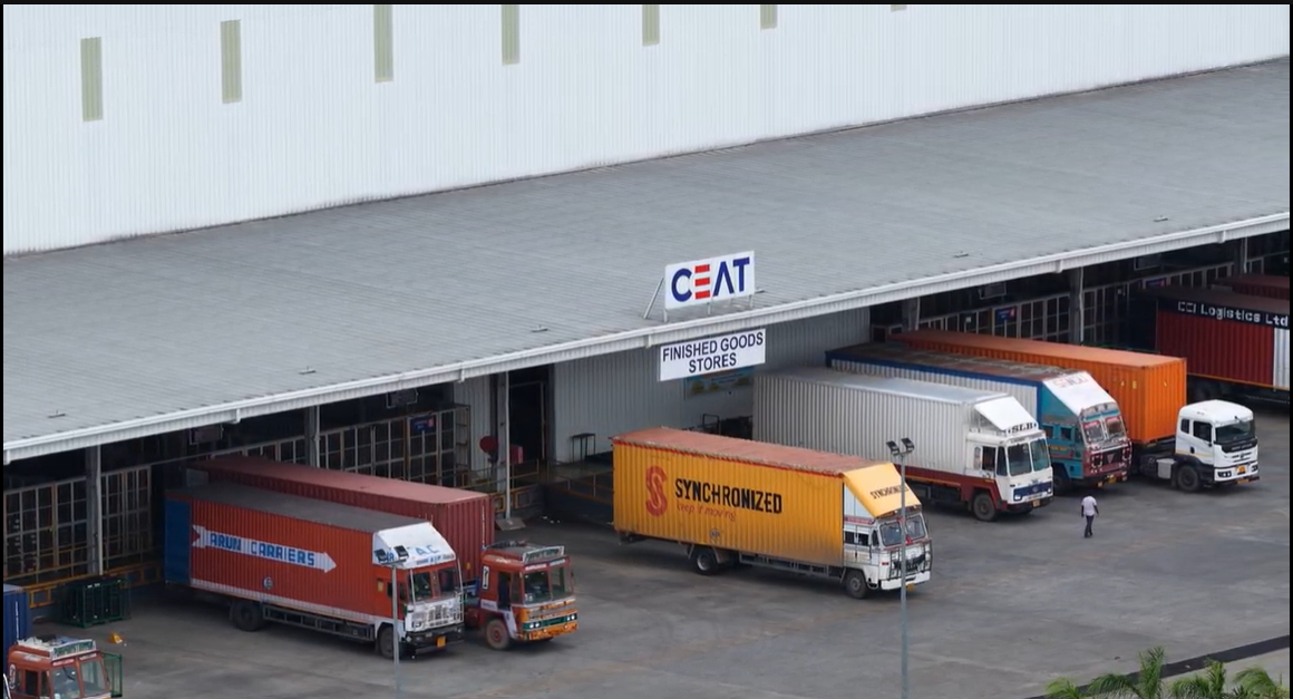 CEAT