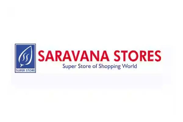 Saravana Stores logo